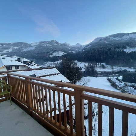Appartchalet Litegosa Панкия Номер фото