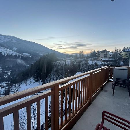 Appartchalet Litegosa Панкия Номер фото