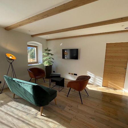 Appartchalet Litegosa Панкия Экстерьер фото