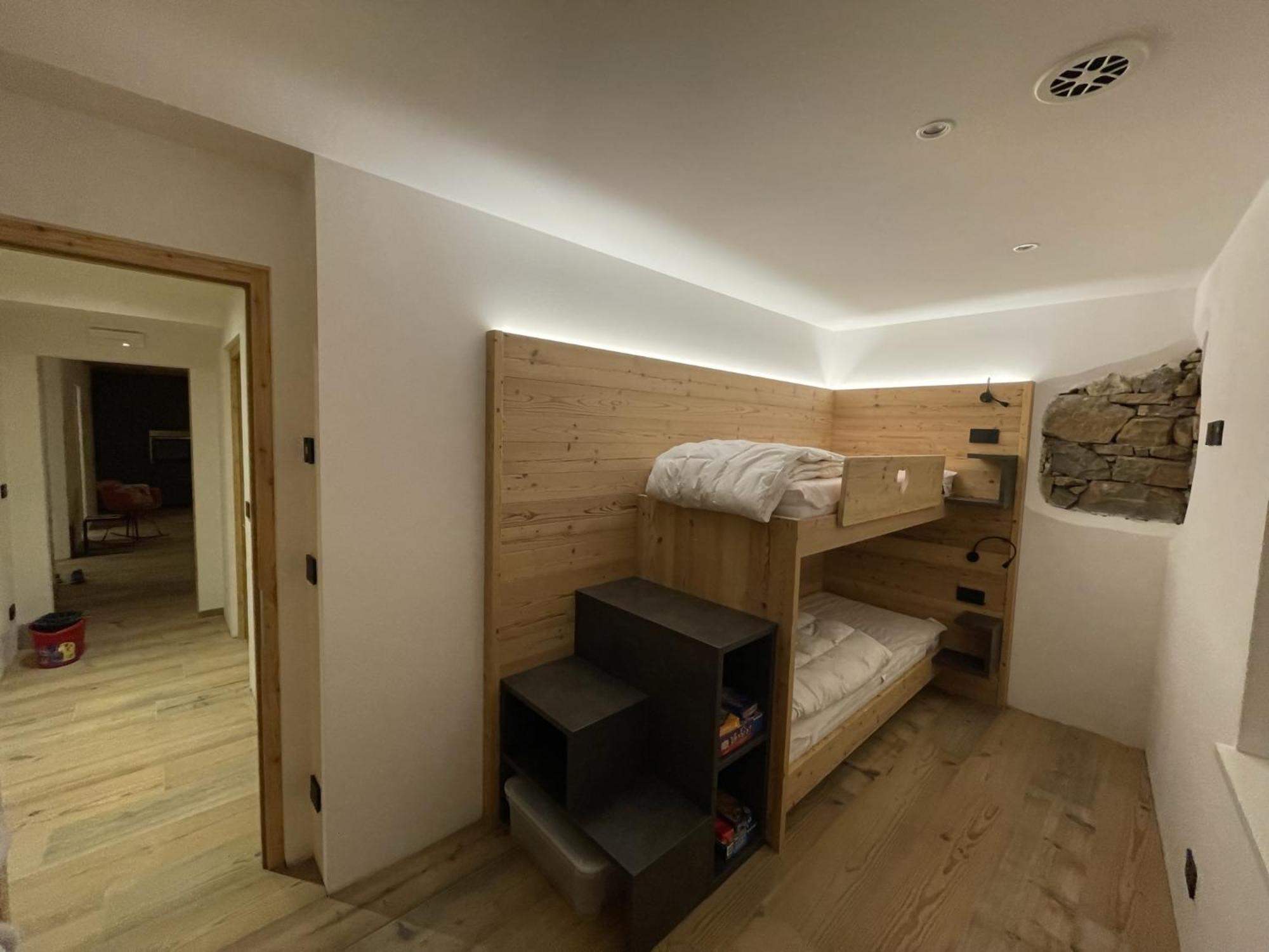 Appartchalet Litegosa Панкия Номер фото
