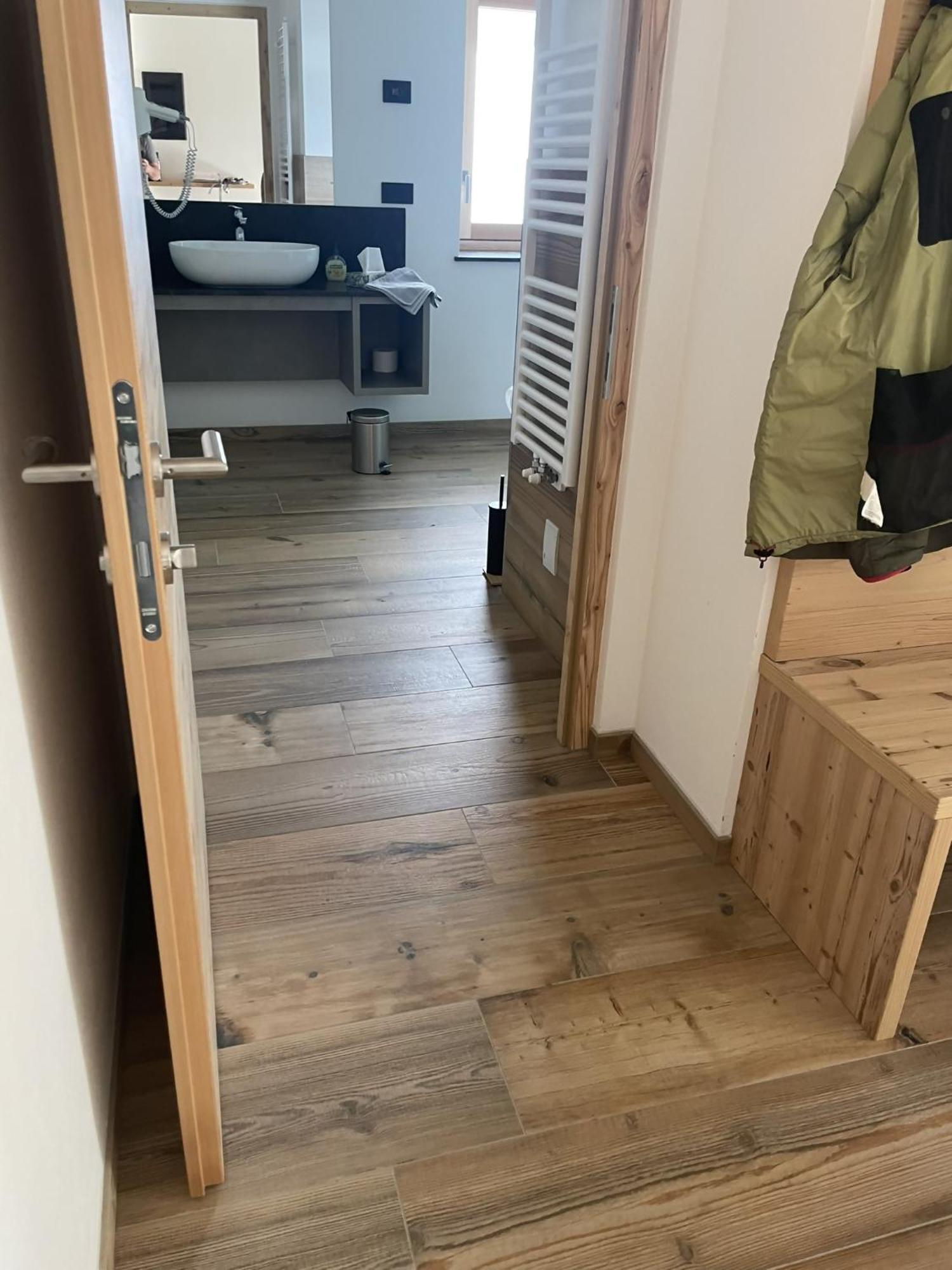 Appartchalet Litegosa Панкия Экстерьер фото