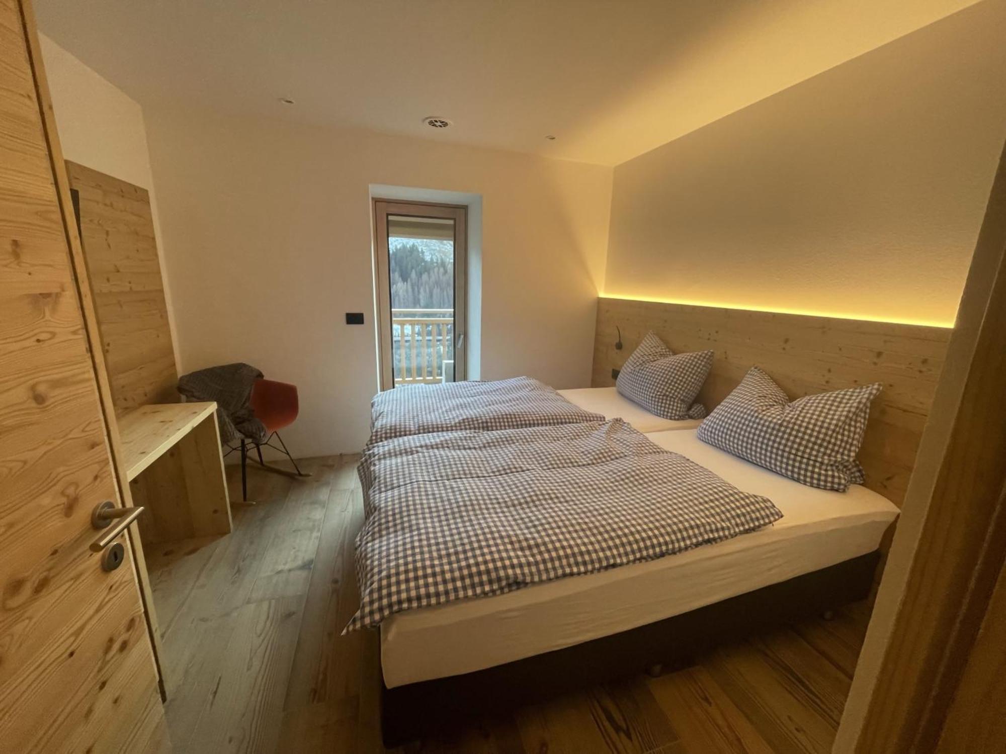 Appartchalet Litegosa Панкия Номер фото