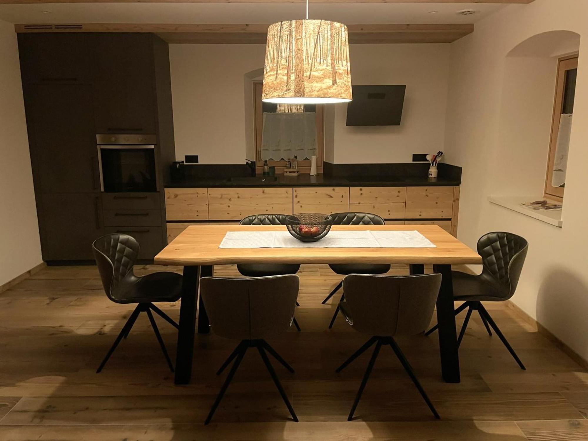 Appartchalet Litegosa Панкия Номер фото