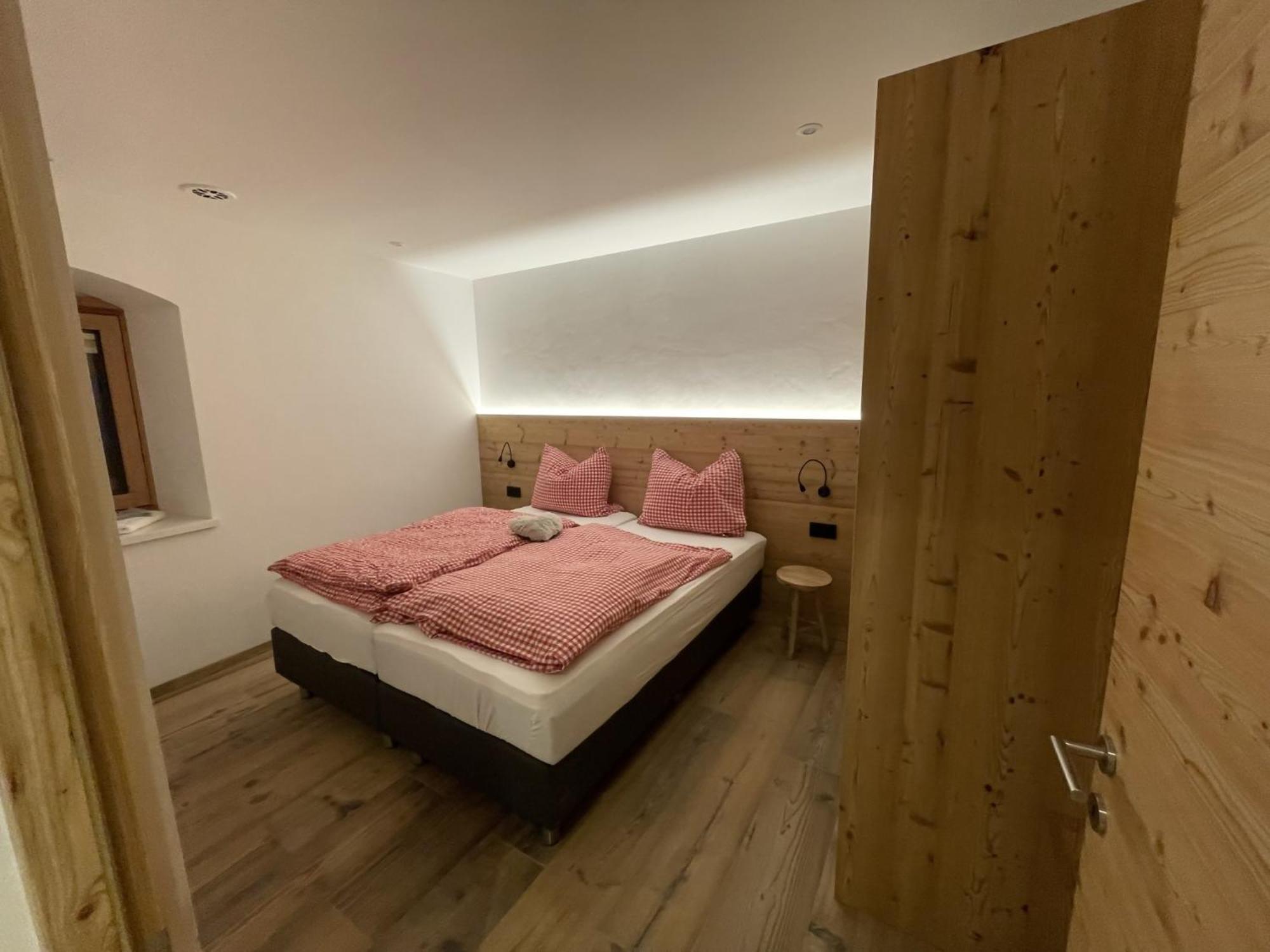 Appartchalet Litegosa Панкия Номер фото