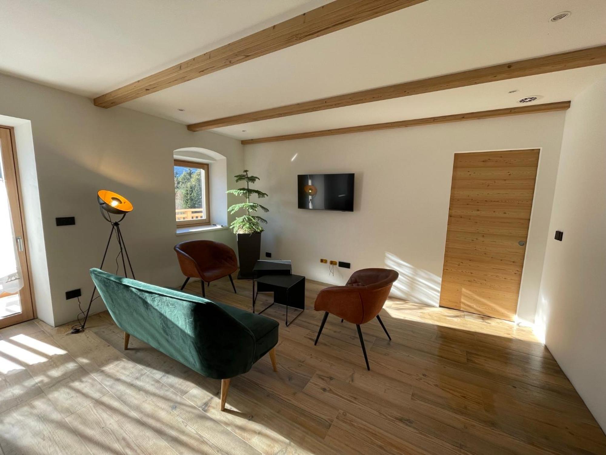 Appartchalet Litegosa Панкия Экстерьер фото